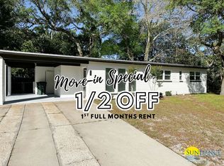 317 Kepner Dr, Fort Walton Beach, FL 32548
