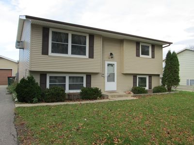 615 18 1/2 St SE, Rochester, MN, 55904
