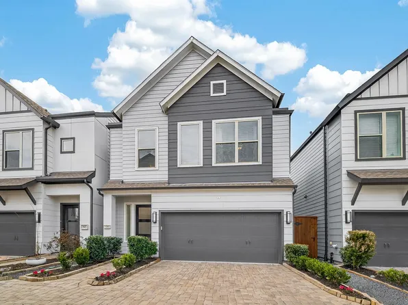 5203 Carters Bank Ave, Houston, TX 77091