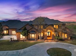 3797 S Rustler Ln, Meridian, ID 83642