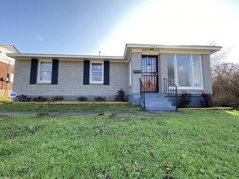1445 Elliston Rd, Memphis, TN 38106 Zillow