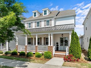 5217 Beckom St, Raleigh, NC 27616