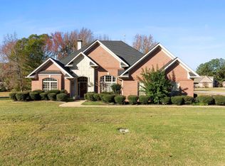 101 Saddle Ridge Cv, Searcy, AR 72143