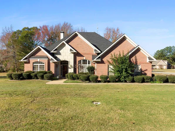 101 Saddle Ridge Cv, Searcy, AR 72143