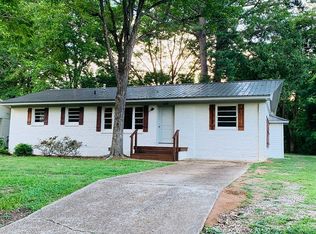 134 Columbia St, Pontotoc, MS 38863