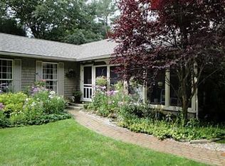 463 Center Rd, Woodstock, CT 06281