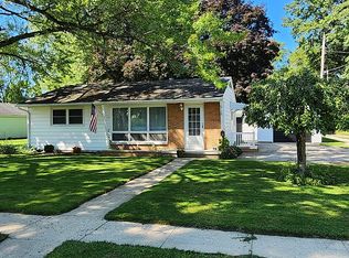 515 S Washington St, Bremen, IN
