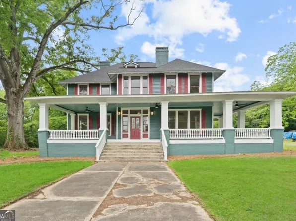 409 N Jefferson Ave, Eatonton, GA 31024