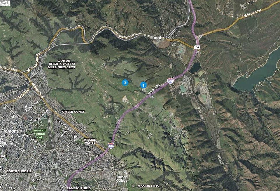 0 Mission Rd, Sunol, CA 94586 MLS 41016254 Zillow