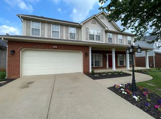 10923 Keene Rd, Louisville, KY 40241