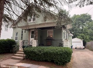 415 N McLellan St, Bay City, MI 48708