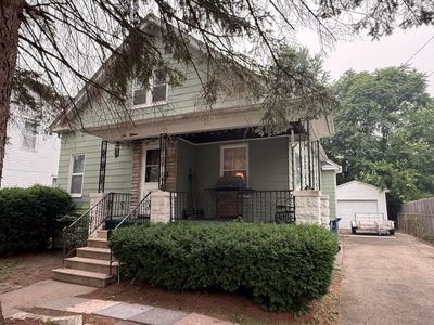 415 N McLellan St, Bay City, MI, 48708