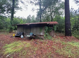 0 County Road 216, Shubuta, MS 39360