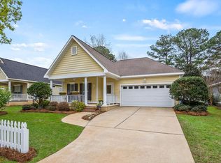 207 Morning Glory Ln, Dothan, AL 36305