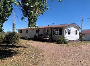 15800 County Rd N, Trinidad, CO 81082