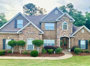 317 High Pointe Rdg, Prattville, AL 36066