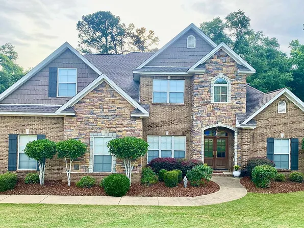 317 High Pointe Rdg, Prattville, AL 36066
