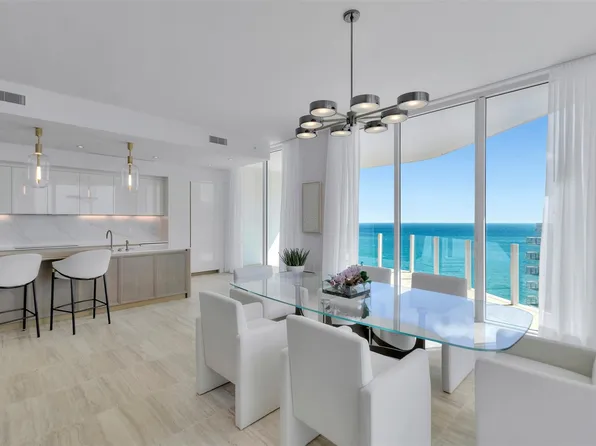 525 N Fort Lauderdale Beach Blvd #1903, Fort Lauderdale, FL 33304