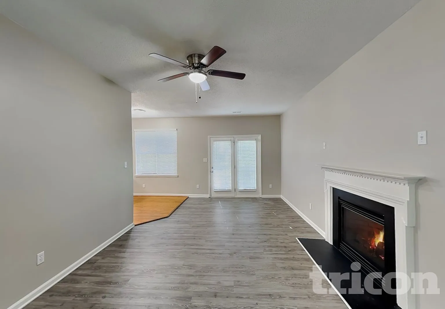 1405 Wessex Court Monroe NC — Photo 3