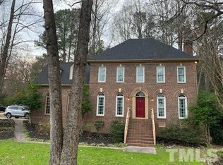 6029 Bur Trl, Raleigh, NC 27616