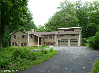 11615 Hopkins Ln, Smithsburg, MD 21783