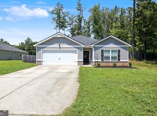 139 Jenny Rd, Grantville, GA 30220