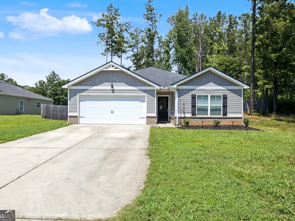 139 Jenny Rd, Grantville, GA 30220