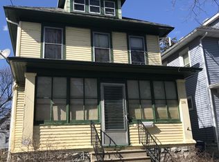 134 Victoria Ave, Buffalo, NY
