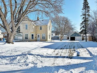 715 7th Ave S, Hopkins, MN, 55343
