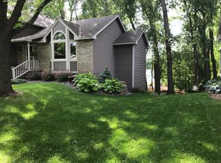 1309 Keller Lake Rd, Burnsville, MN 55306