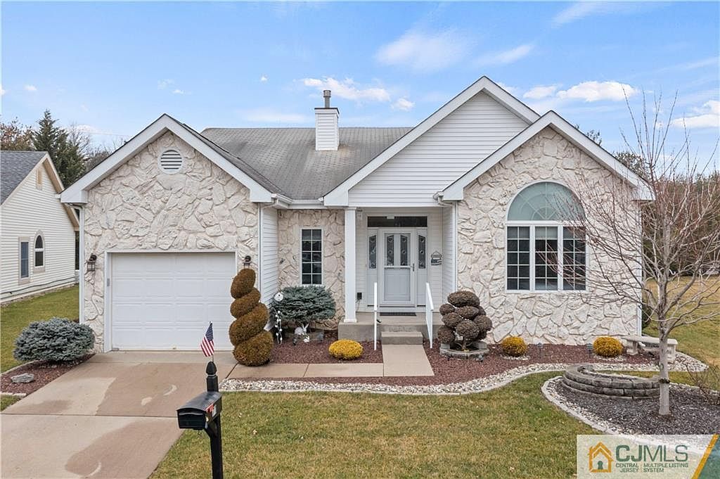 71 Westboro Ln, Monroe Township, NJ 08831 Zillow