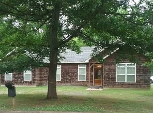201 Monterey Cir, Gadsden, AL 35901