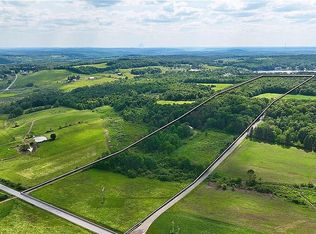 615 County Road 36, Guilford, NY 13780