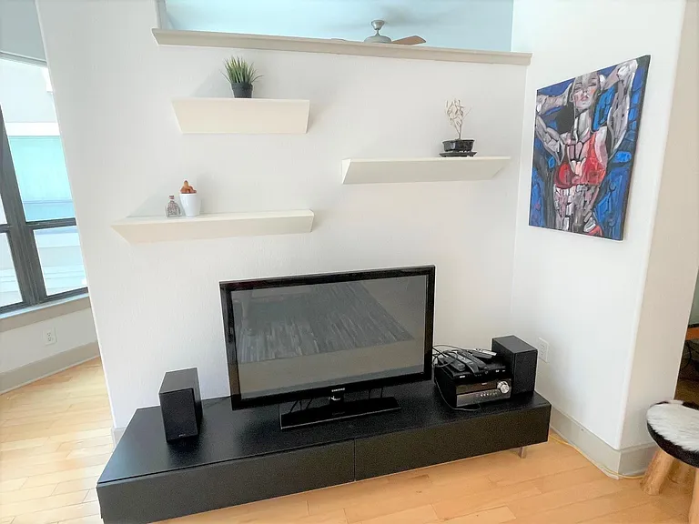1901 Post Oak Blvd #2605 — Photo 10