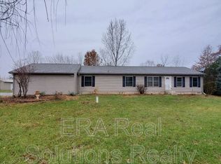 4861 Harrisburg Pike, Grove City, OH 43123