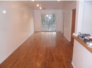 8 Bayside Park Dr #2, Jersey City, NJ 07305
