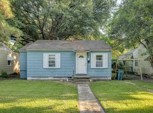 306 Harn St, Monroe, LA 71201