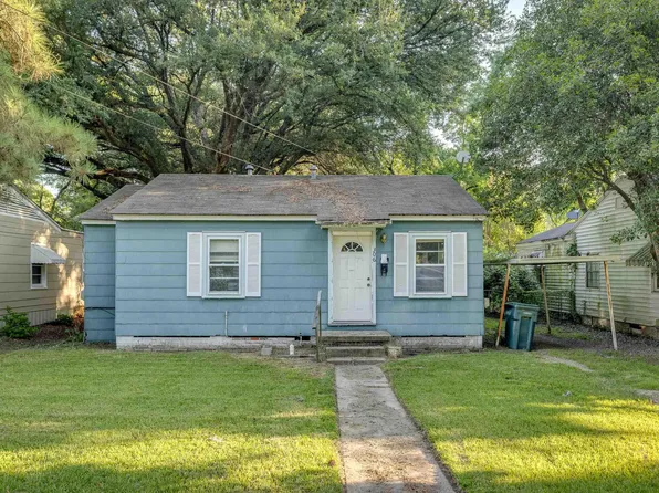 306 Harn St, Monroe, LA 71201