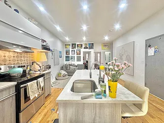 Rented by Doorway NYC, LLC