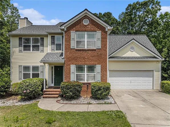 1528 Marigold Dr NW, Bethlehem, GA 30620