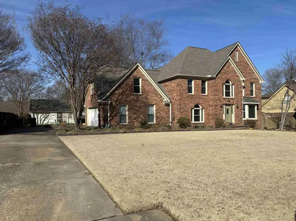 599 Forestdale Dr, Collierville, TN 38017