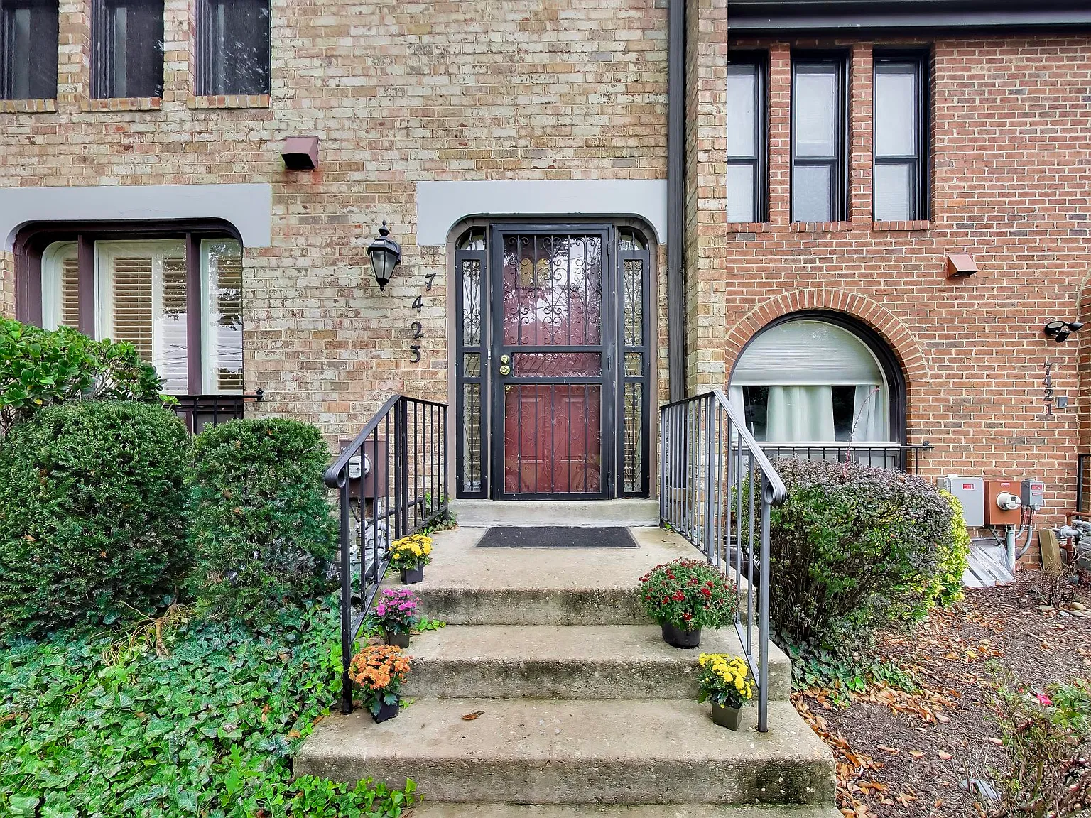 7423 Blair Rd NW — Photo 4