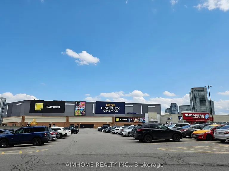 150 Fairview Mall Dr #504 — Photo 20