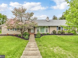 761 Spring Ln, York, PA 17403