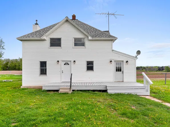 6257 Rosewood Rd, Algoma, WI 54201