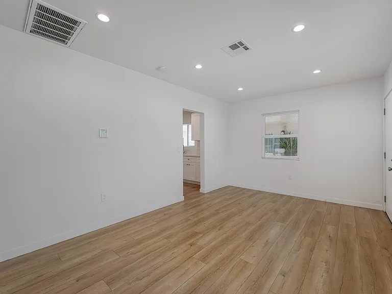 Living Room Area