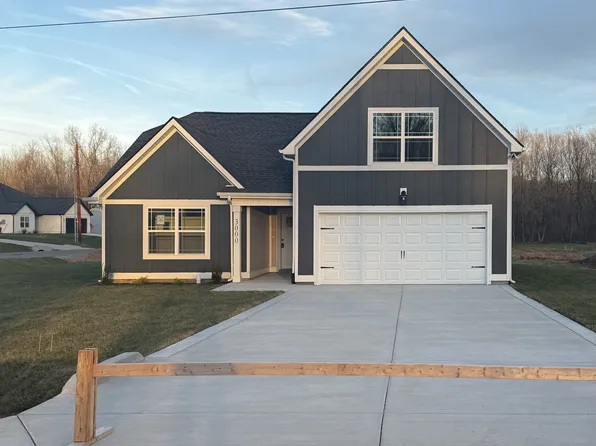 3000 Longview Ct Lot 19, Dickson, TN 37055