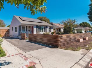 12005 Martha St, Valley Village, CA 91607