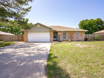 505 Teriwine Dr, Perkins, OK, 74059
