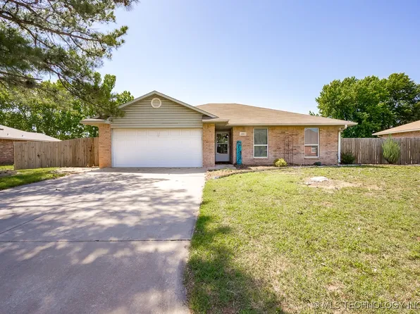 505 Teriwine Dr, Perkins, OK 74059